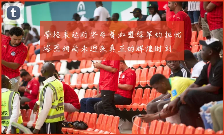 蒂格表达对字母哥加盟绿军的担忧塔图姆尚未迎来真正的辉煌时刻