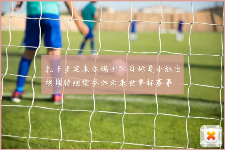 扎卡坚定表示瑞士队目标是小组出线期待继续参加未来世界杯赛事